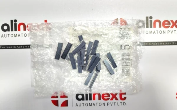 Lot of 20x Mouser electronics Samtec 200-SQW11301FD Cost-Effective Rugged Socket Header