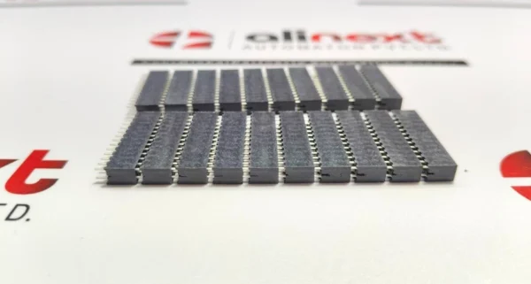 Lot of 20x Mouser electronics Samtec 200-SQW11301FD Cost-Effective Rugged Socket Header