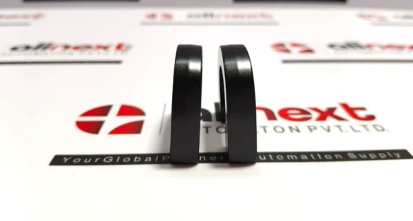 Lot of 2x Industrial U-shaped fastening clamp