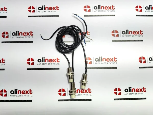 Lot of 3 SSIMIDER SMLJ18-Z8NK-LX16 Inductive Proximity Sensors