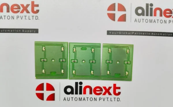 Lot of 3x COMP Ignition Electrode Mounting PCB