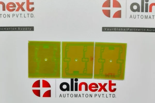 Lot of 3x COMP Ignition Electrode Mounting PCB