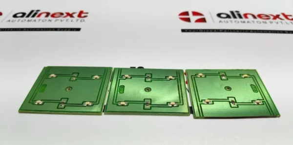 Lot of 3x COMP Ignition Electrode Mounting PCB