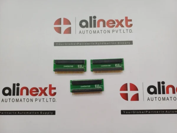 Lot of 3x Deif 1044500150D PCB board 2044500150 B  CWI 1011 94V0 E166301