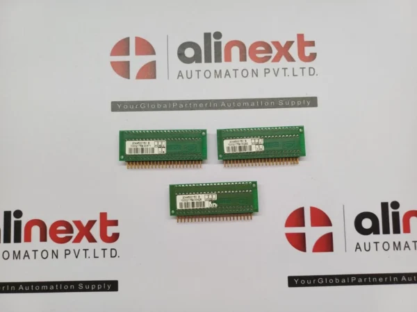 Lot of 3x Deif 1044500150D PCB board 2044500150 B  CWI 1011 94V0 E166301