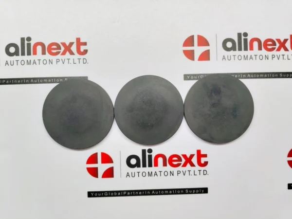 Lot of 3x Type LT-106 Diaphragm for Pressure Converter