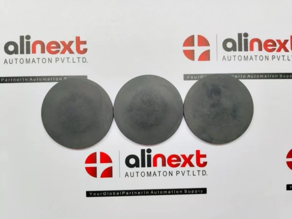 Lot of 3x Type LT-106 Diaphragm for Pressure Converter