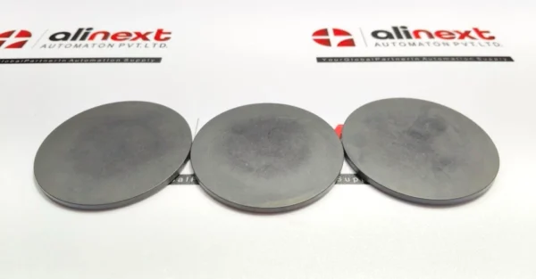 Lot of 3x Type LT-106 Diaphragm for Pressure Converter