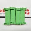Lot of 4x 258571 / 451.01.40.020 / E33-02-1-D 10POS Terminal Block Plug Connector