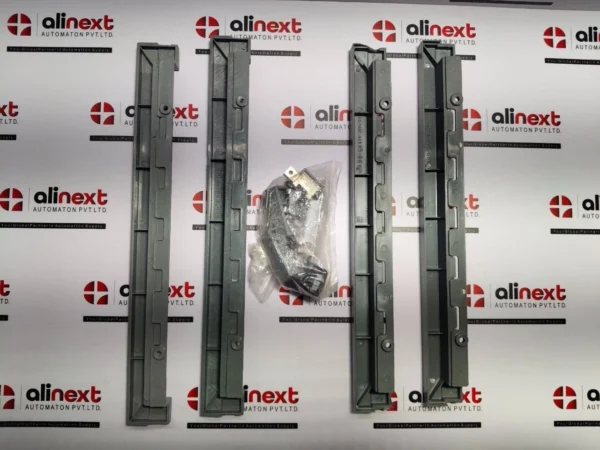 Lot of 4x ABB-SA 52812004-00 slide rails