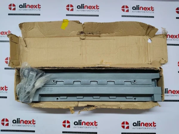 Lot of 4x ABB-SA 52812004-00 slide rails