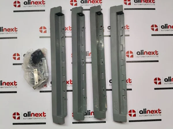 Lot of 4x ABB-SA 52812004-00 slide rails