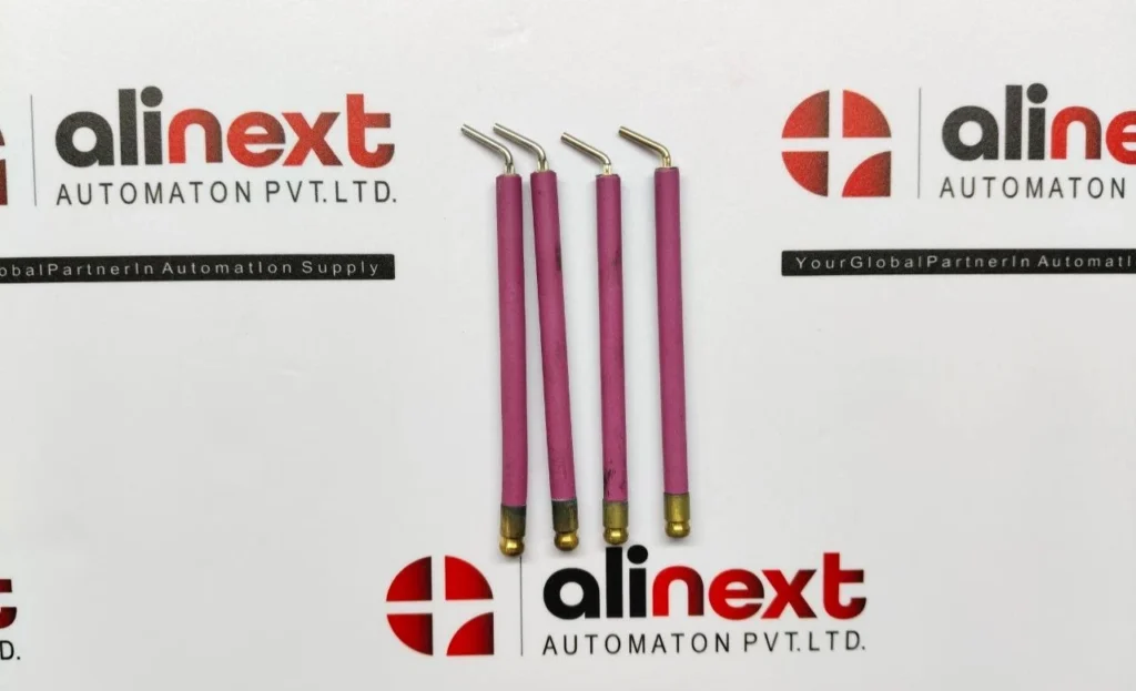 Lot of 4x Ignition Electrode 363901144    