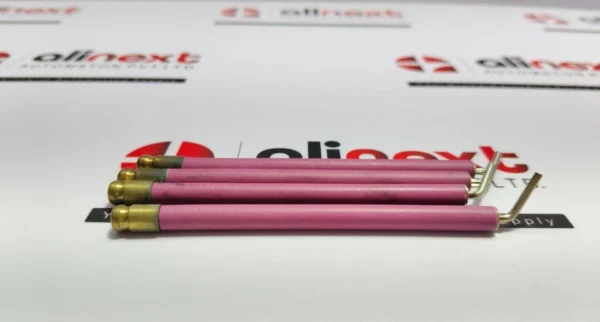 Lot of 4x Ignition Electrode 363901144    