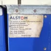 Lot of 5x Alstom MiCOM P121 BOOM111 Overcurrent Protection Relay