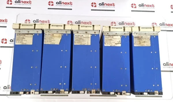 Lot of 5x Alstom MiCOM P121 BOOM111 Overcurrent Protection Relay