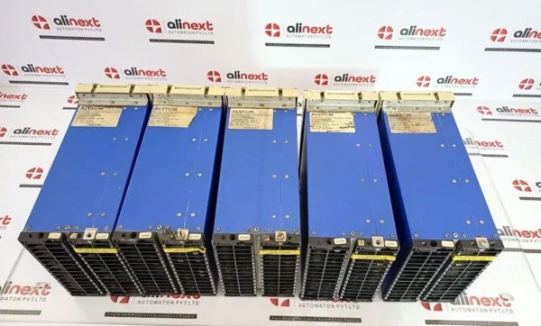 Lot of 5x Alstom MiCOM P121 BOOM111 Overcurrent Protection Relay