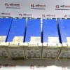Lot of 5x Alstom MiCOM P121 BOOM111 Overcurrent Protection Relay