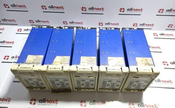 Lot of 5x Alstom MiCOM P121 BOOM111 Overcurrent Protection Relay