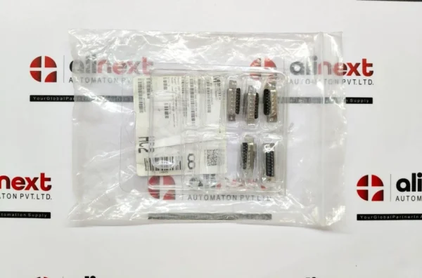 Lot of 5x Mouser Eletronics 806-K85X-AA- 15P 15P Plug