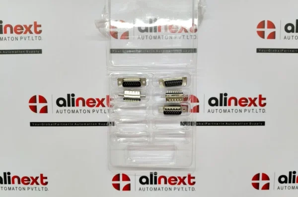 Lot of 5x Mouser Eletronics 806-K85X-AA- 15P 15P Plug