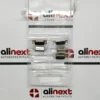 Lot of 5x Mouser Eletronics 806-K85X-AA- 15P 15P Plug