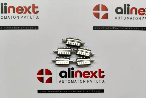 Lot of 5x Mouser Eletronics 806-K85X-AA- 15P 15P Plug