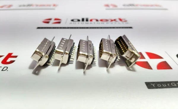 Lot of 5x Mouser Eletronics 806-K85X-AA- 15P 15P Plug