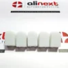 Lot of 5x Panel-Mount F-Type Coaxial Connector XJ-NO14M