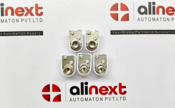 Lot of 5x Panel-Mount F-Type Coaxial Connector XJ-NO14M