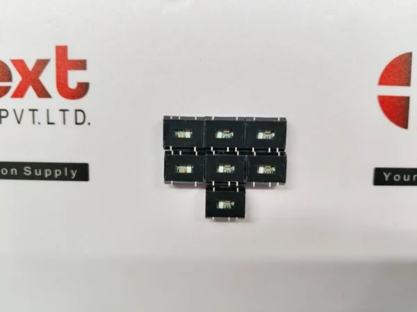 Lot of 7x Mouser Electronics R1SE-0505 Recom Isolated Dc Converters 919-R1SE-0505