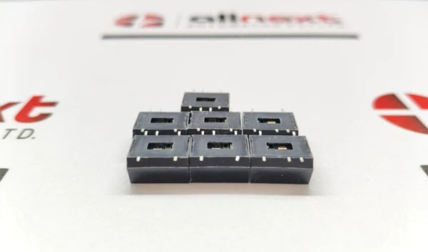 Lot of 7x Mouser Electronics R1SE-0505 Recom Isolated Dc Converters 919-R1SE-0505