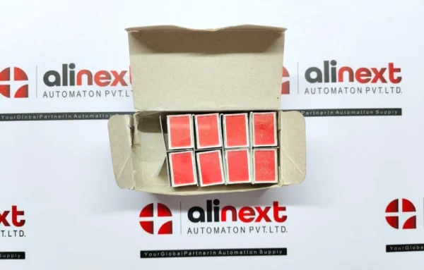 Lot of 8x Fuji Electric AG23-ZAE3-G command switch lighting block