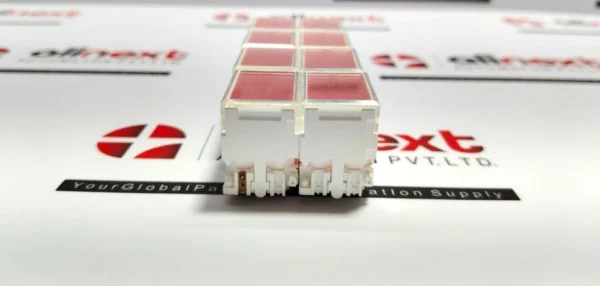 Lot of 8x Fuji Electric AG23-ZAE3-G command switch lighting block