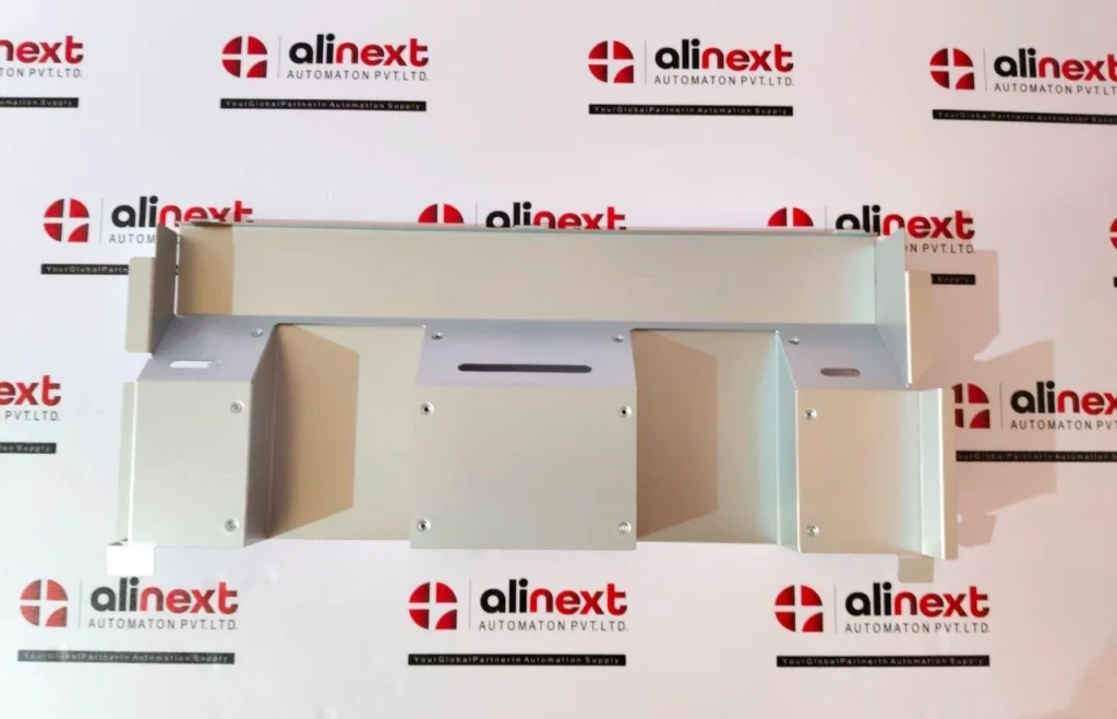 M30087-001 Custom Aluminum Mounting Bracket