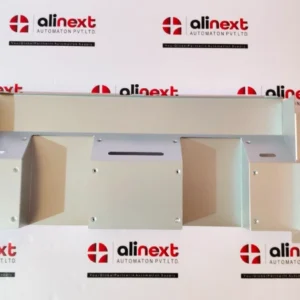 M30087-001 Custom Aluminum Mounting Bracket