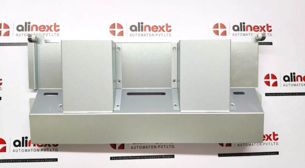 M3C082-O01 Custom Aluminum Mounting Bracket