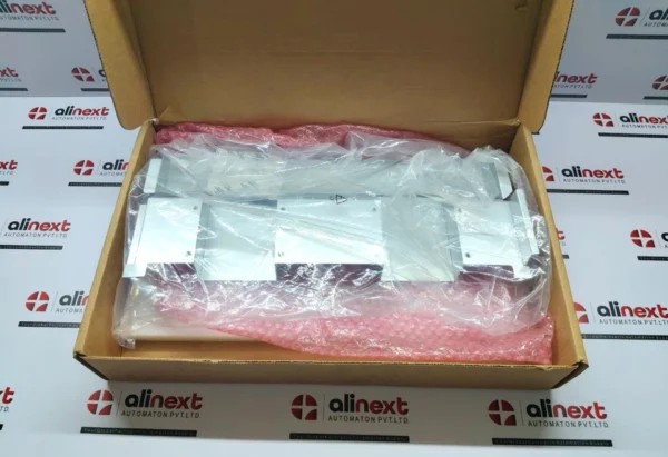 M3C082-O01 Custom Aluminum Mounting Bracket