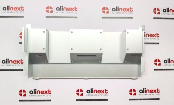 M3C082-O01 Custom Aluminum Mounting Bracket