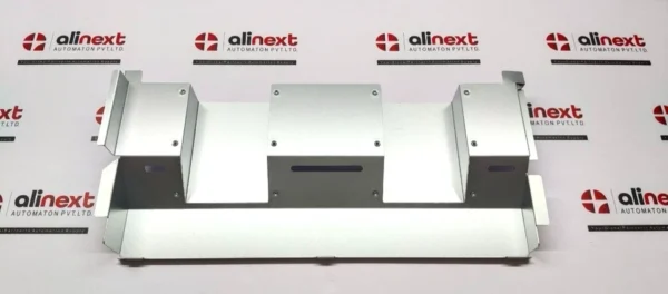 M3C082-O01 Custom Aluminum Mounting Bracket