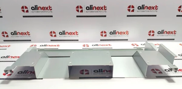 M3C082-O01 Custom Aluminum Mounting Bracket