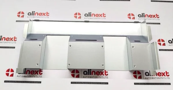 M3C082-O01 Custom Aluminum Mounting Bracket