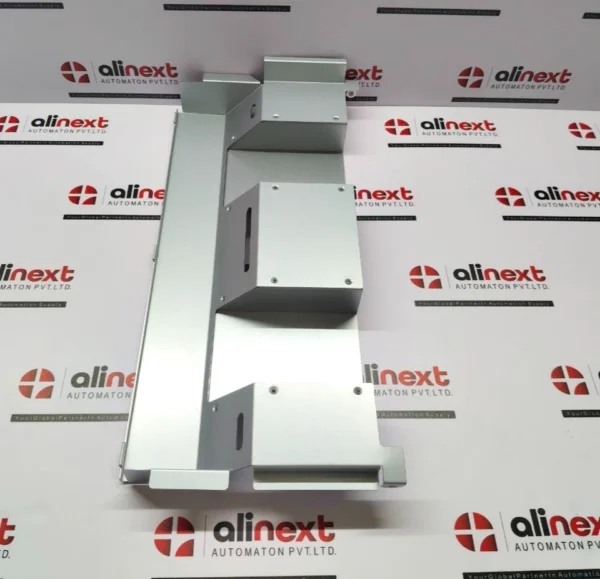 M3C082-O01 Custom Aluminum Mounting Bracket