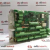 MAN Diesel & Turbo 1881610-7 MCU Module (Master Control Unit) Rev 1.2