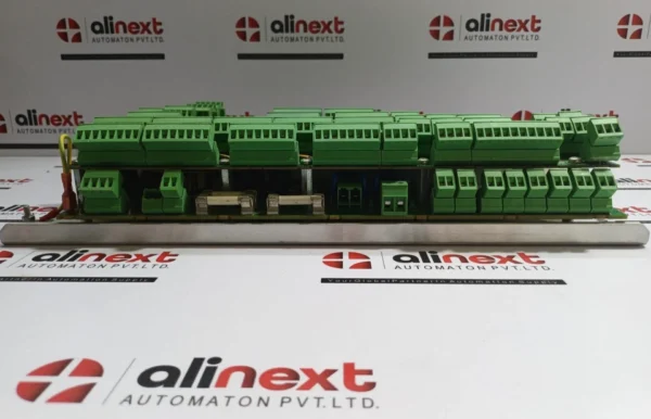 MAN Diesel & Turbo 1881610-7 MCU Module (Master Control Unit) Rev 1.2