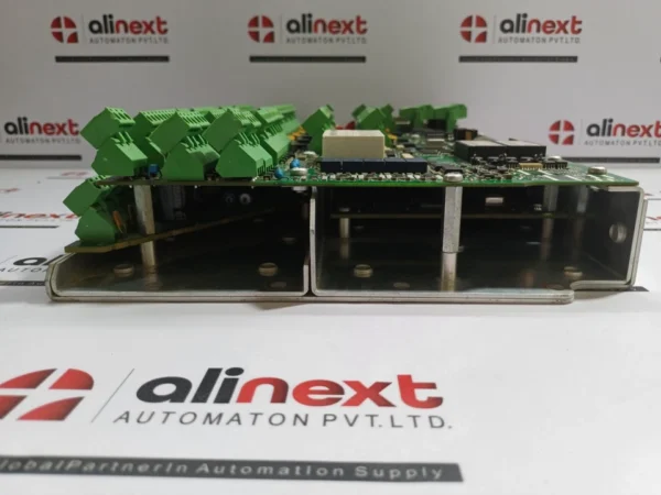 MAN Diesel & Turbo 1881610-7 MCU Module (Master Control Unit) Rev 1.2