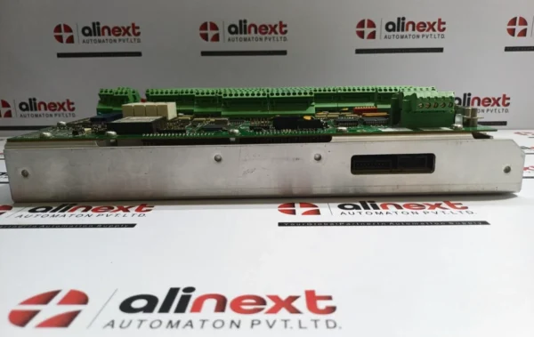 MAN Diesel & Turbo 1881610-7 MCU Module (Master Control Unit) Rev 1.2