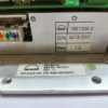 MAN Diesel & Turbo 1881610-7 MCU Module (Master Control Unit) Rev 1.2