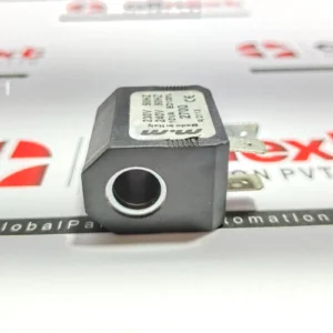 M&M Type 2700 Solenoid Valve Coil