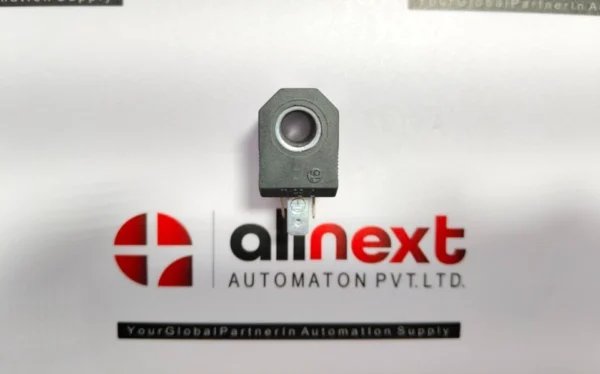 M&M Type 2700 Solenoid Valve Coil